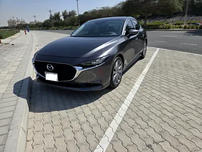 Mazda 3 Evolve - 2024