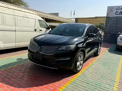 صورة 2 لـ 2018 Lincoln MKC