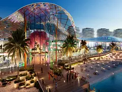 Elegant Studio | Premium Waterfront Living | Smart Investment Opportunity