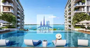 Payment Plan | Completion 2026 | Mid floor