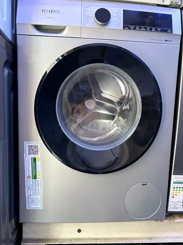 Efficient Siemens Washing Machine for Sale