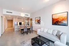 Exclusive | Marina View | Fully Furnished