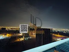 Luxury 2-Bedroom Apartment in Golf Tower at a Special Price with Convenient Installments - Ready for