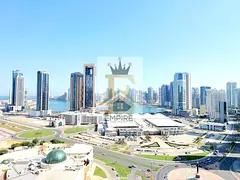 Open View _15 Days Free_2 Balconies _Maid-Room_Top Tier Amenities_Easy Access to DUBAI