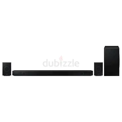 Samsung qn990d  Soundbar for Home Audio