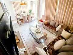 3 BR + Maids | Type A | Mediterranean-style