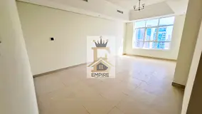 Parking free With Gym pool free Maintenance free Specious bright Apartment With Master bedroom with