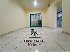 Luxury spacious 2bhk family tower balcony