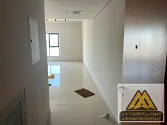 Apartment for annual rent in Ajman, Al Rashidiya 2