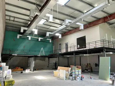 Commercial Fitout Expertise That Delivers Results