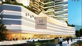 1 Bedroom Apartment for Sale | ELEVE by DEYAAR | Jabal Ali Industrial Second