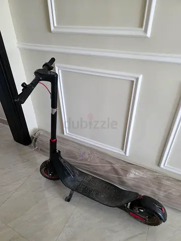 Electric Scooter in Great Condition