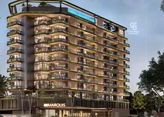 Fully Furnished | Private Pool | 16% Cash Discount