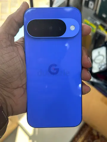 Pixel 10