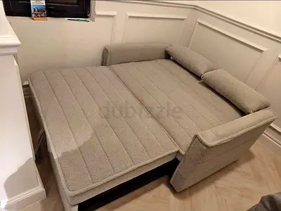 Comfortable Sofa CumBed
