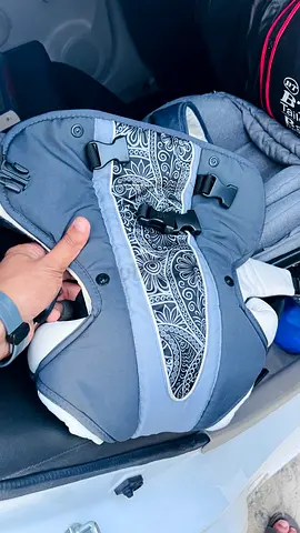 Comfortable Baby Carrier for Easy Travel | Baby holder belt