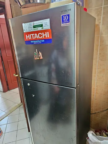Hitachi Refrigerator for Sale