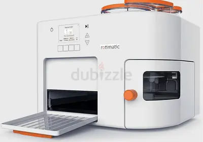 Rotimatic Automatic Roti Maker