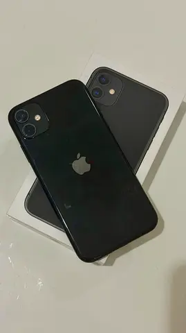 Iphone 11 Pro / 128GB / Space Grey / 75% Battery