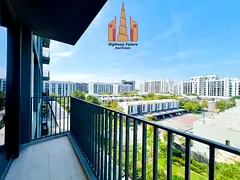 READY TO MOVE-HUGE ONE BEDROOM WITH SEMI CLOSED KITCHEN-RENT 65k IN 2CHQS