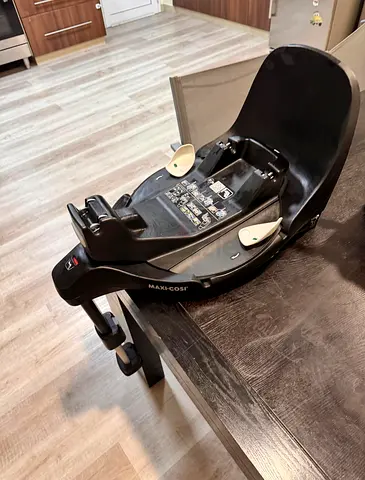 Maxi Cosi 360 Pebble PRO car seat base