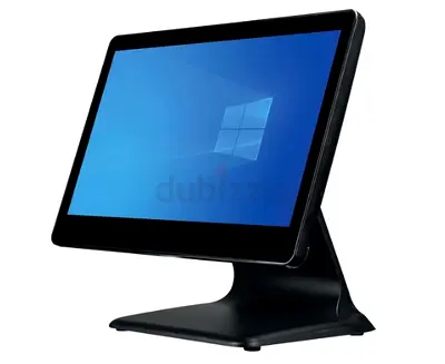 Xprex XP-T86C POS System 15 Touch Screen, i5, 8GB RAM, 256GB SSD