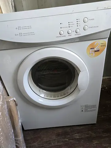 Drying Machine for Sale - Reliable and Efficient - MIDEA