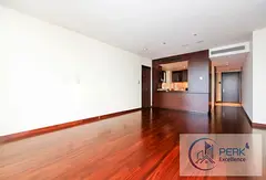 Opera View | Iconic 1-Bedroom Apartment | Burj Khalifa