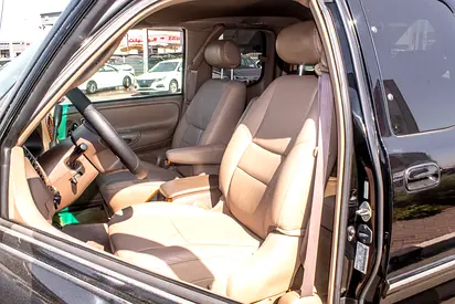 صورة 14 لـ 2000 Toyota TUNDRA