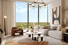 Luxury 1 BR | Vida Branded | Prime Location