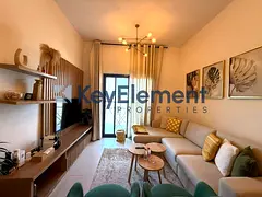 Fully Furnished 2BR | Prime Location | Ready to Move | JVC