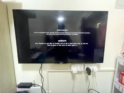 High-Quality Sony Non Smart Flat Panel TV for Sale