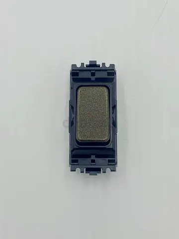 MK Single Pole 1 Way Switch