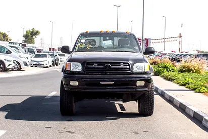 صورة 3 لـ 2000 Toyota TUNDRA