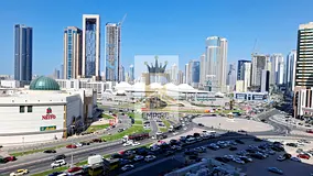 Spacious 2BHK Apartment Spacious Hall with Open View Balcony Bedroom with Balcony Master Bedroom Mai