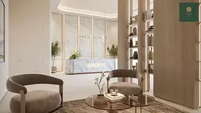 Original Price | Stylish 1BR | Smart Home Features | High Rental Yield | Fully Furnished