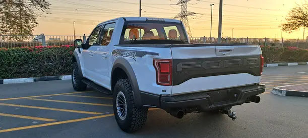 2020 FORD F-150 — фото 7
