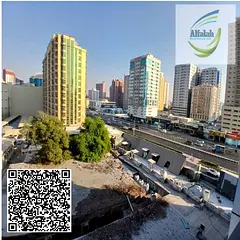 Open View Big Size One Bedroom Hall Apartment Available for Sale In Gulfa Tower A