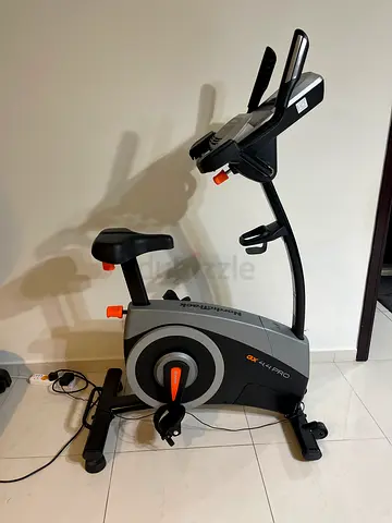 Gym Bike
