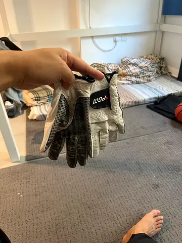 High-Quality Sports golf Gloves for Optimal Grip