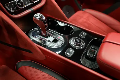 صورة مصغرة 13 لـ 2021 Bentley BENTAYGA