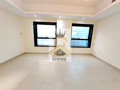 Amazing apartment with chiller free wardrobes master bedroom close to lake exit to Du