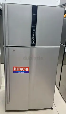 Hitachi fridge 910 litter big size fridge for sell  good working
