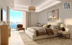 1-Bedroom Apartment in Creek Towers with Stunning Creek View