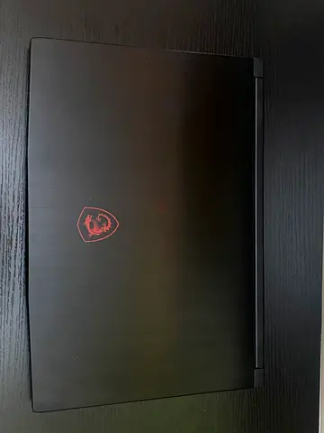 MSI GF63 Gaming Laptop (Upgraded) (Negotiable)