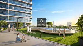 Experience Elevated Beachfront Living in a Strategic Location Between Sharjah and Ajman with Only 10