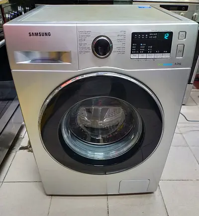 Samsung 8kg New model Eco bubble Washing machine