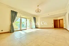 Best Price | Type E | Vacant on Transfer