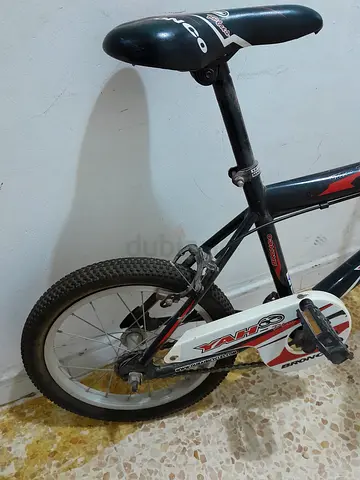 Bronco Bmx Cycle