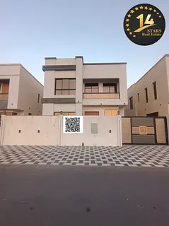 Brand New Luxury 5BHK Villa | 7 Washrooms | Majlis + Hall